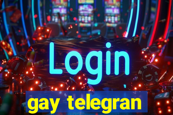 gay telegran